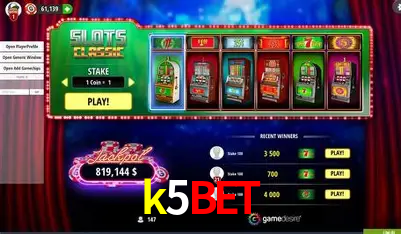 Descubra a Essência do k5bet: Nossa História e Compromissos