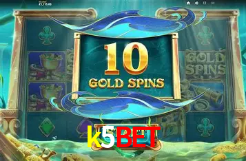 A Experiência Imersiva dos Cassinos Ao Vivo no k5bet