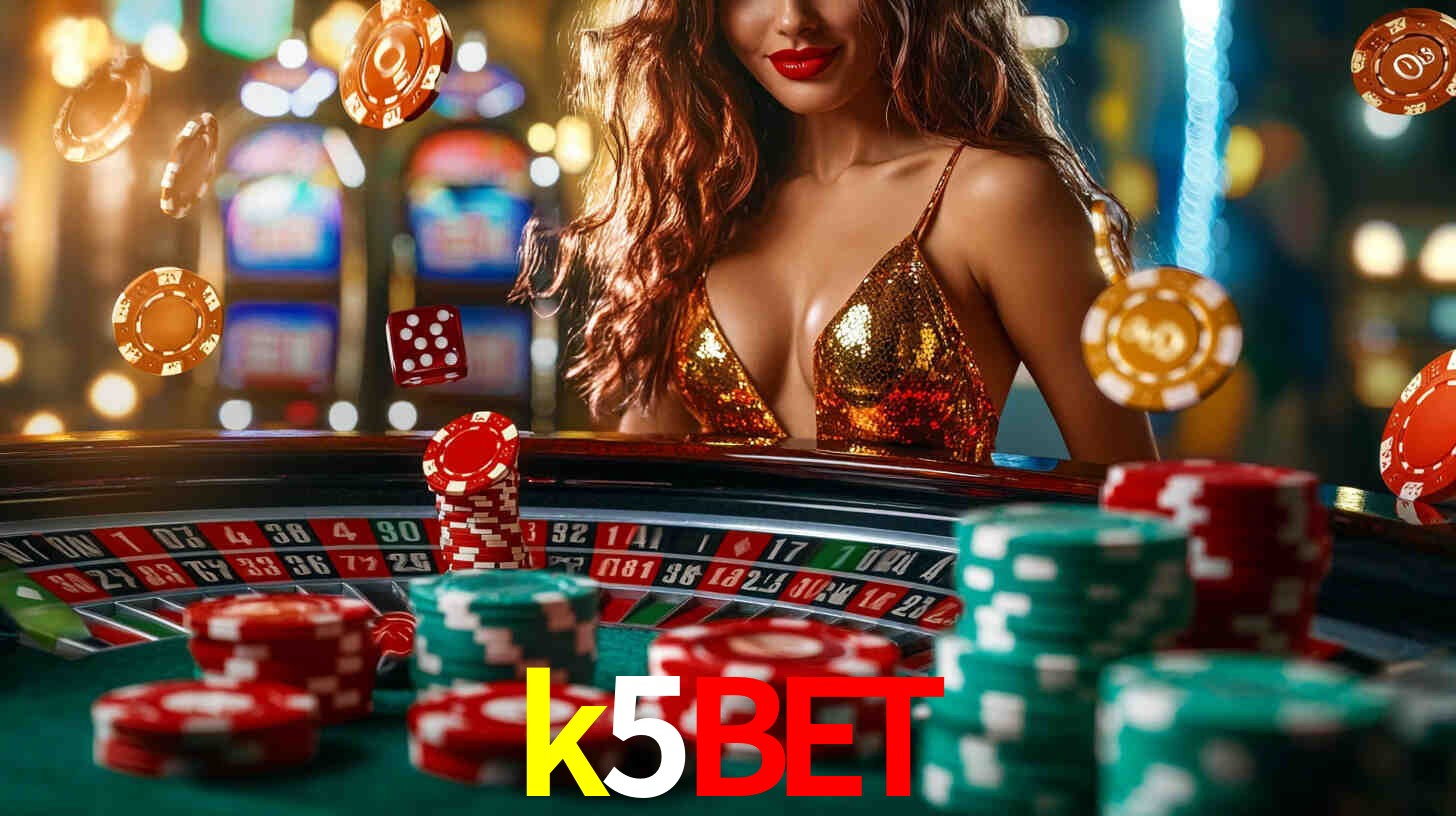 Bônus Diários k5bet
