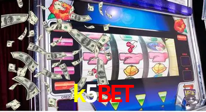 A Experiência Imersiva dos Cassinos Ao Vivo no k5bet