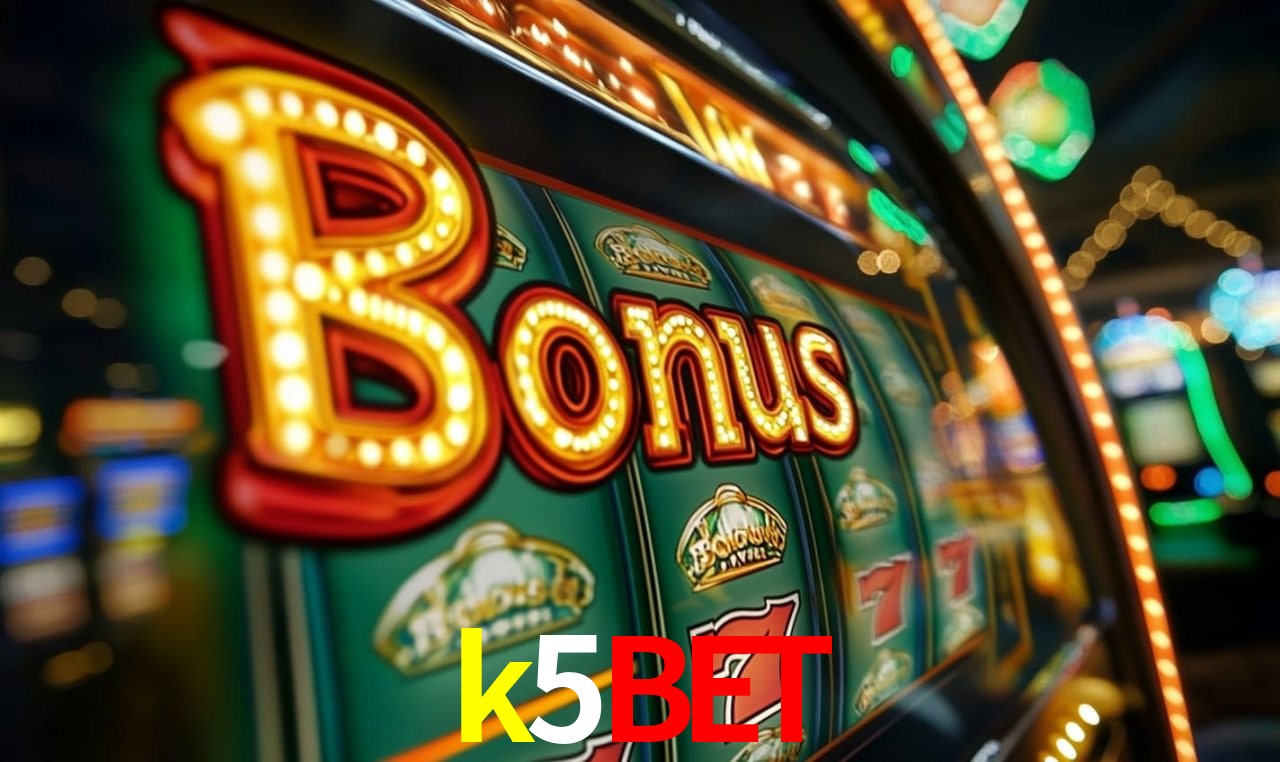 Design Responsivo k5bet