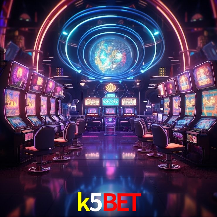Promoções Sazonais k5bet