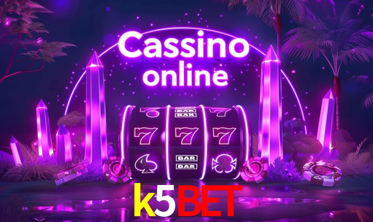 Diretório de Jogos k5bet