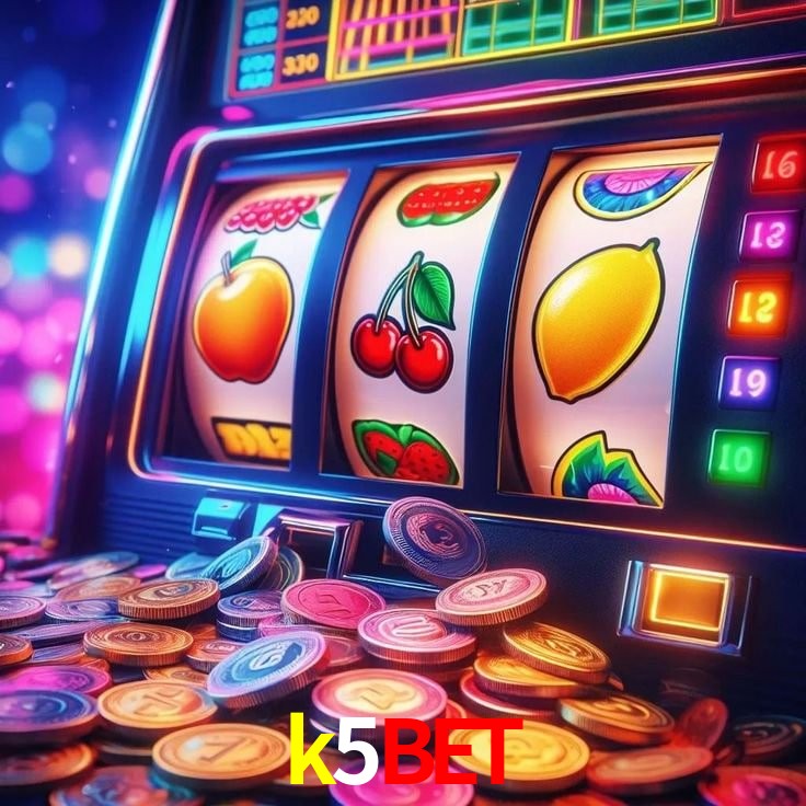 Integração de APIs k5bet