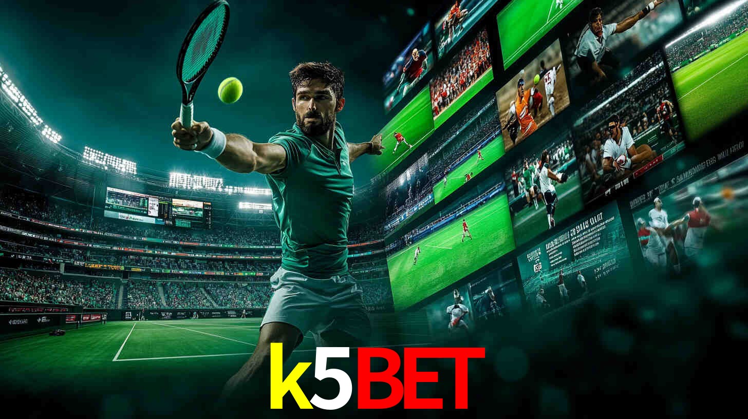 Apostas de Basquete k5bet