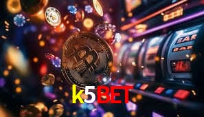 Apostas de Tênis k5bet