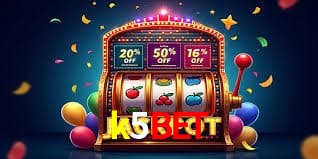 Casino Ao Vivo k5bet
