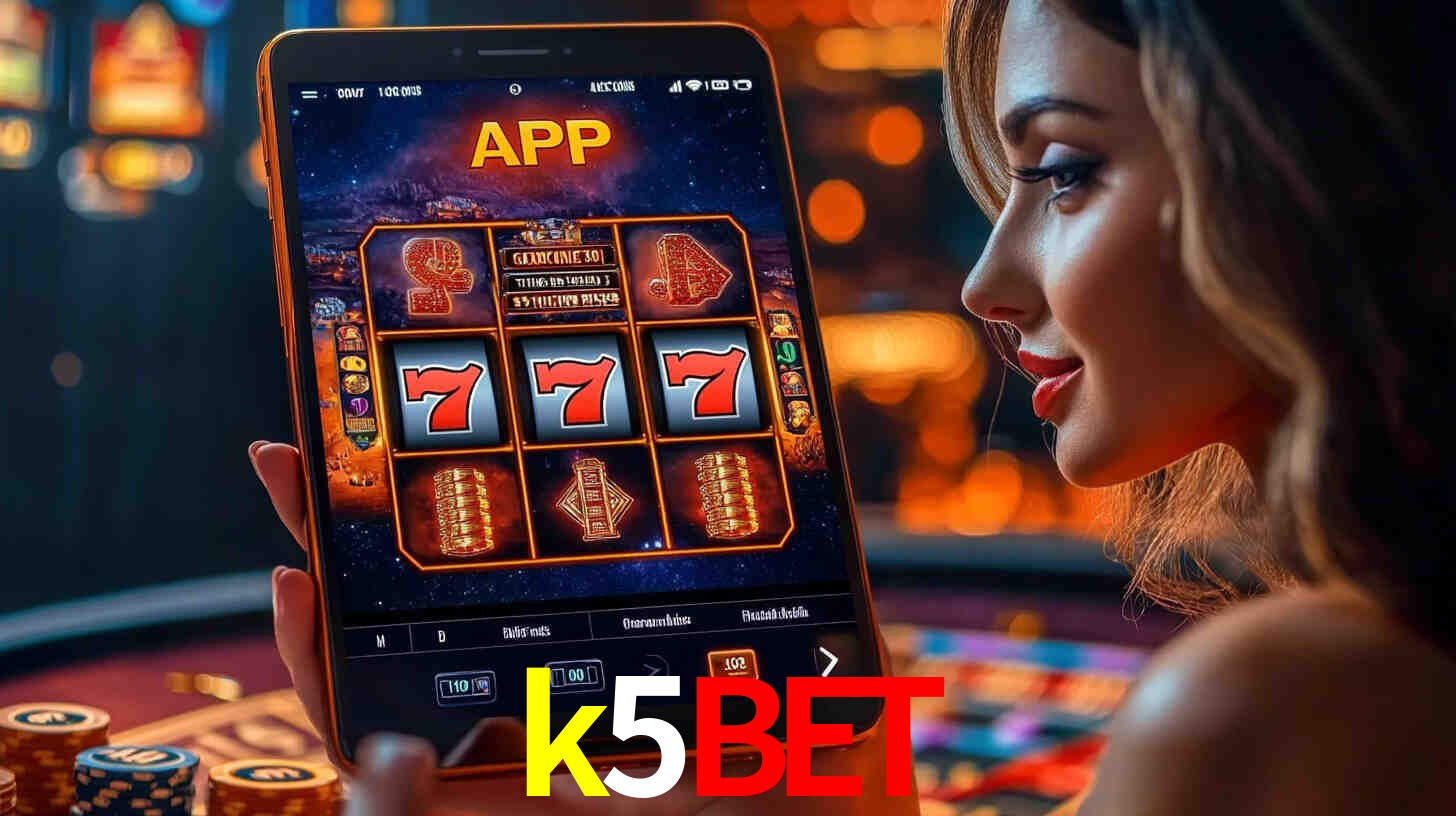 k5bet.com