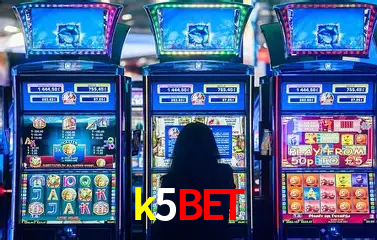 Descubra o Programa VIP da k5bet: Vantagens Exclusivas para Jogadores