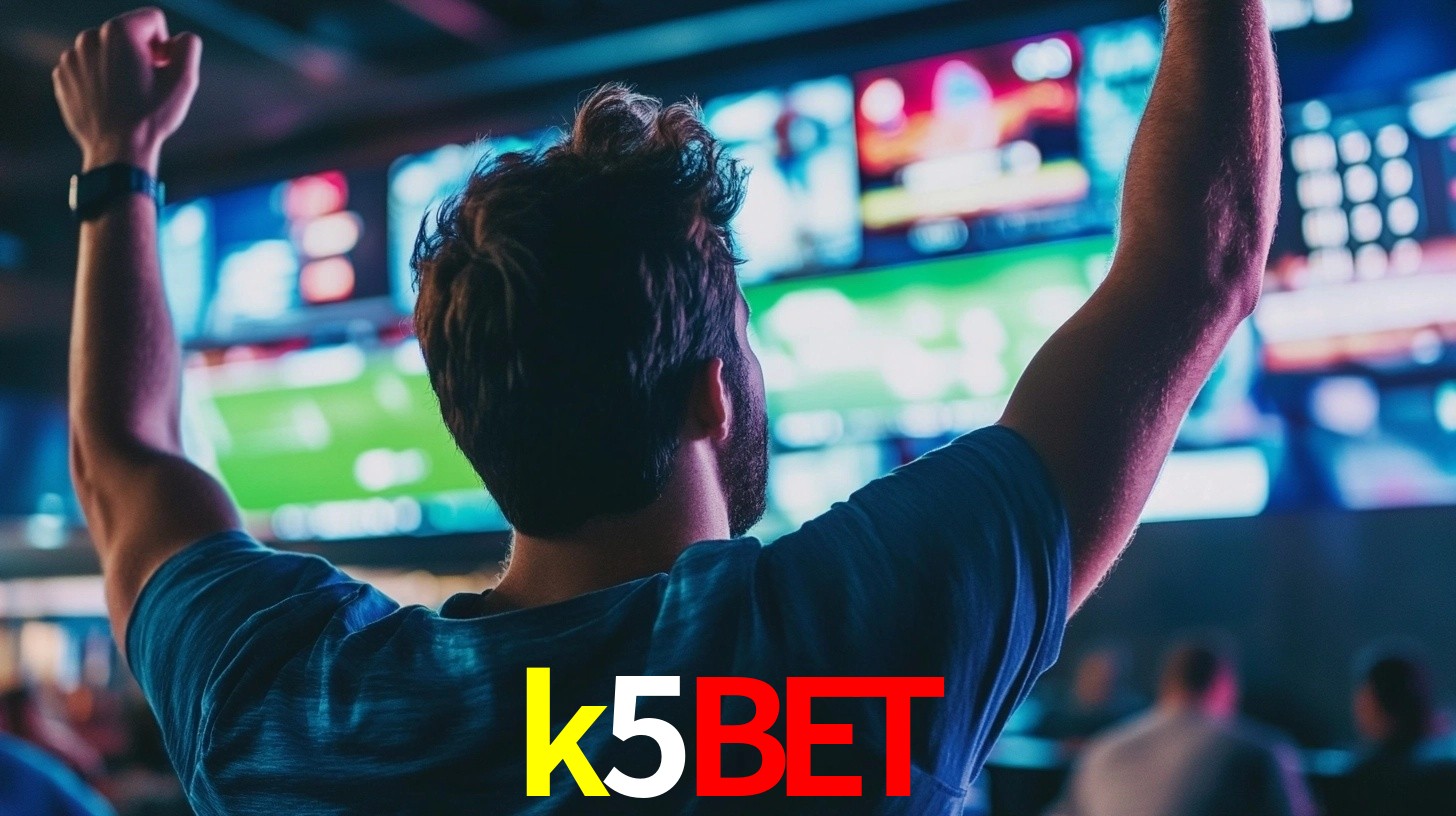 k5bet app