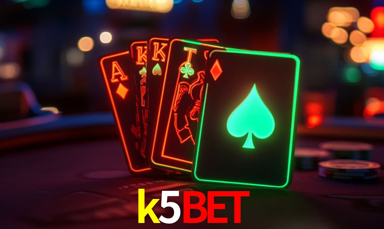 Ofertas Exclusivas k5bet