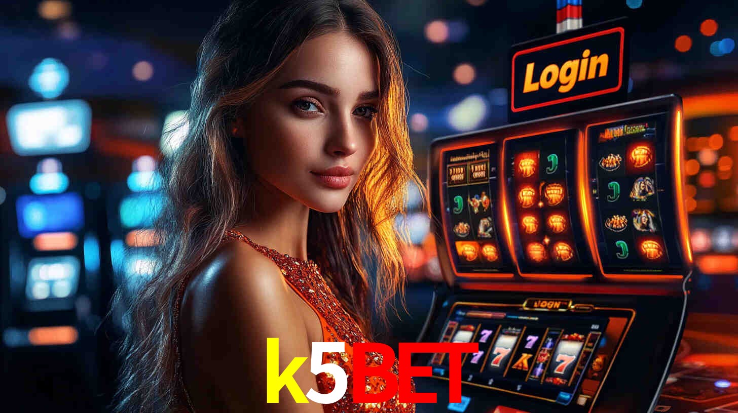 k5bet.com