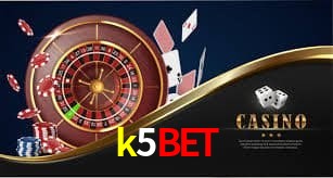 Sistemas de Segurança k5bet