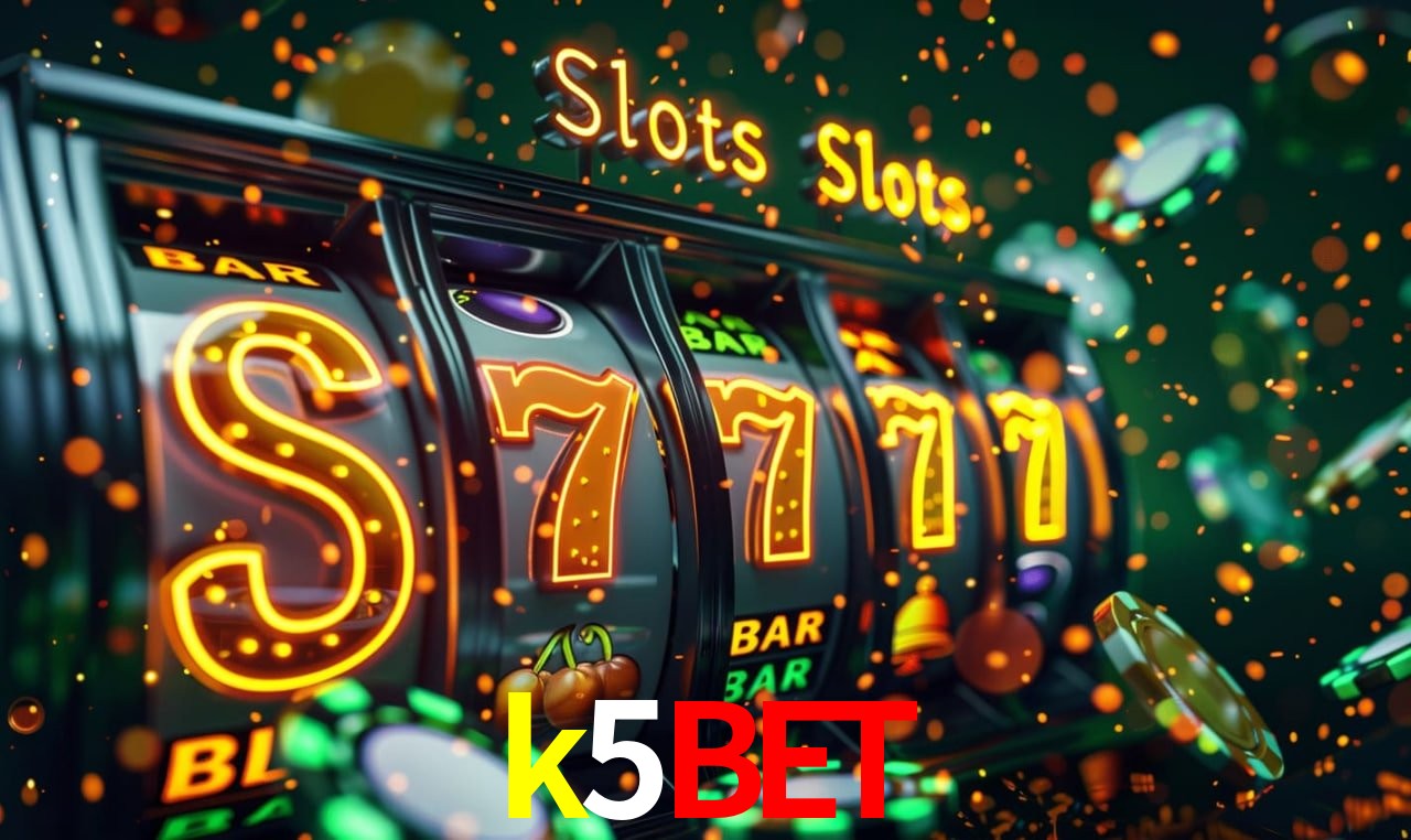 Segurança 2FA k5bet