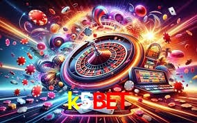 Tecnologia da Plataforma k5bet