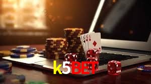 Estatísticas k5bet
