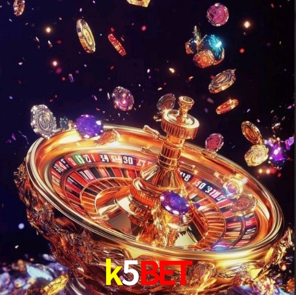 Provedores de Jogos k5bet